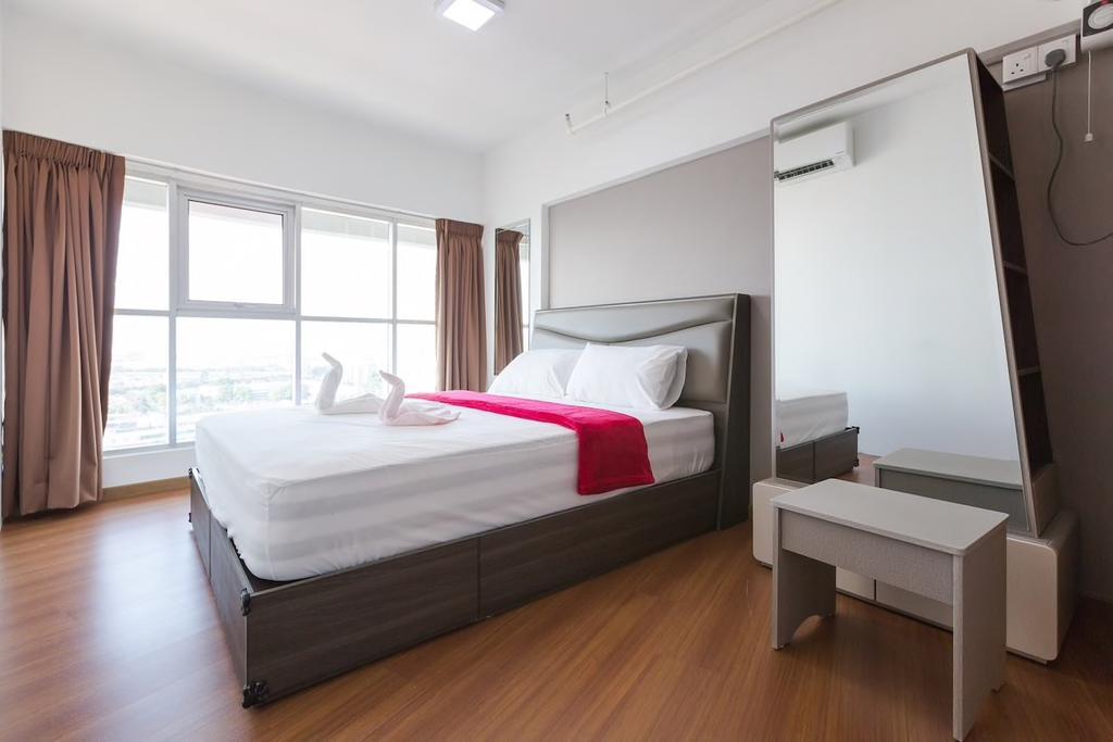 3-Bed Executive Suite, Rumahku @Ceo บายันเลอปาส ภายนอก รูปภาพ