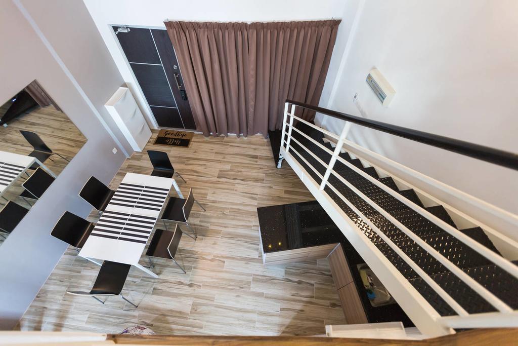 3-Bed Executive Suite, Rumahku @Ceo บายันเลอปาส ภายนอก รูปภาพ