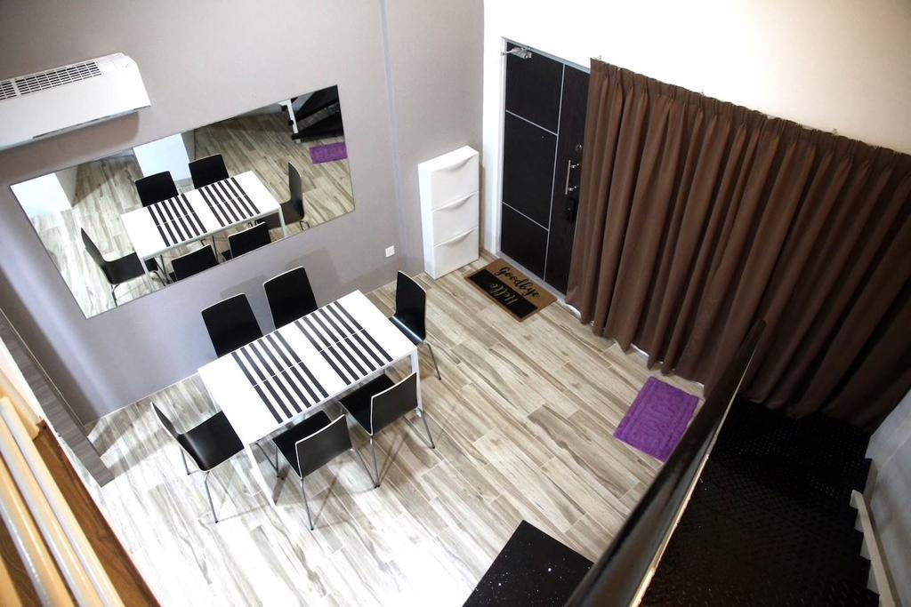 3-Bed Executive Suite, Rumahku @Ceo บายันเลอปาส ภายนอก รูปภาพ