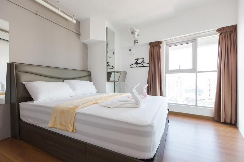3-Bed Executive Suite, Rumahku @Ceo บายันเลอปาส ภายนอก รูปภาพ