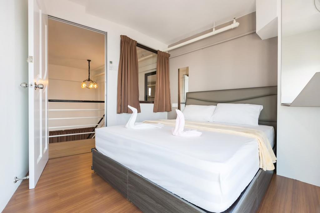3-Bed Executive Suite, Rumahku @Ceo บายันเลอปาส ภายนอก รูปภาพ