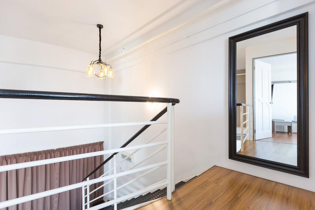 3-Bed Executive Suite, Rumahku @Ceo บายันเลอปาส ภายนอก รูปภาพ